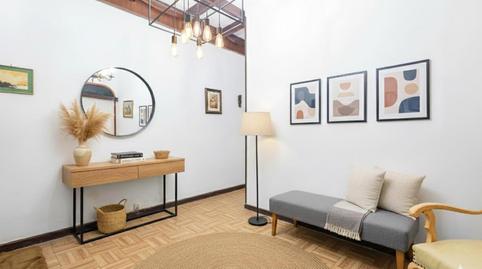 Foto 2 de Planta baixa en venda a Islas Canarias, Villa Ascensión - El Perú - Cruz del Señor, Santa Cruz de Tenerife