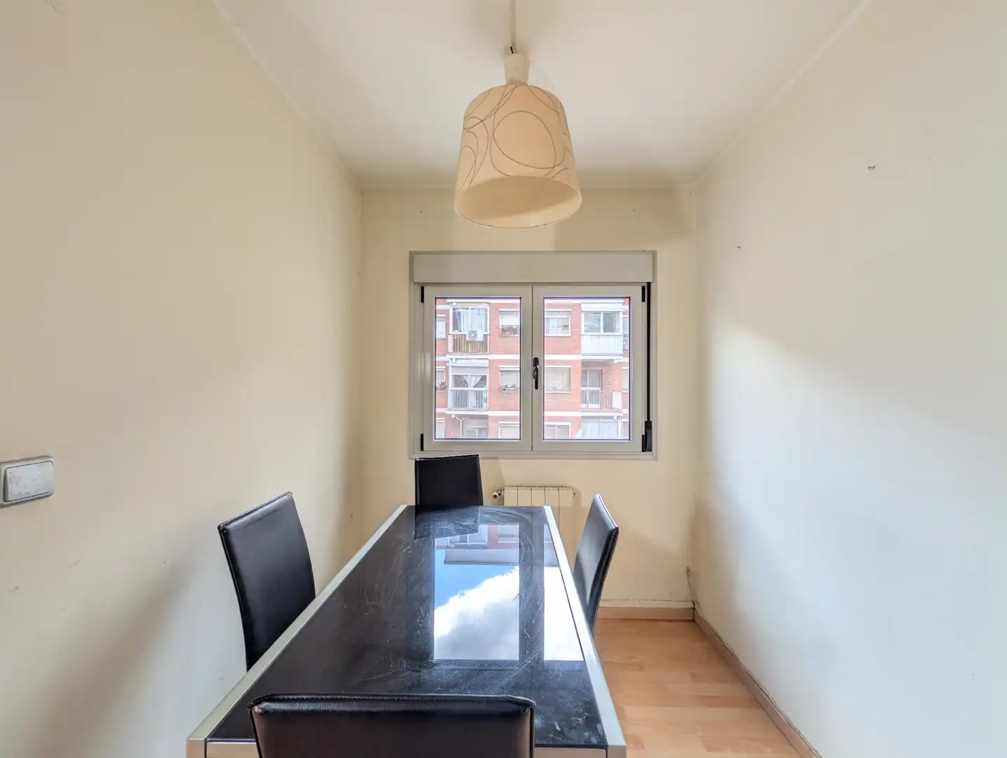 Comedor de Piso en venta en Zaragoza con Aire acondicionado, Calefacción y Parquet