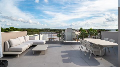 Nuevos áticos en venta cerca de Es Trenc, en Colonia Sant Jordi, Mallorca