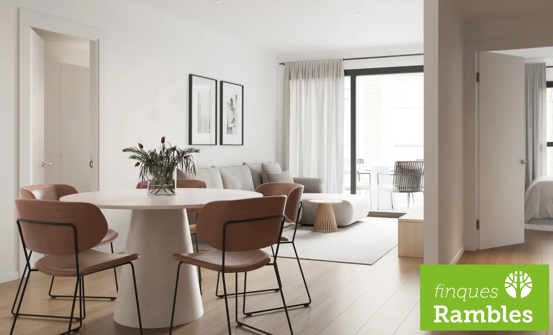 Appartement neuf avec ascenseur à vendre à Carrer de Pau Muntadas 2, imagen 30