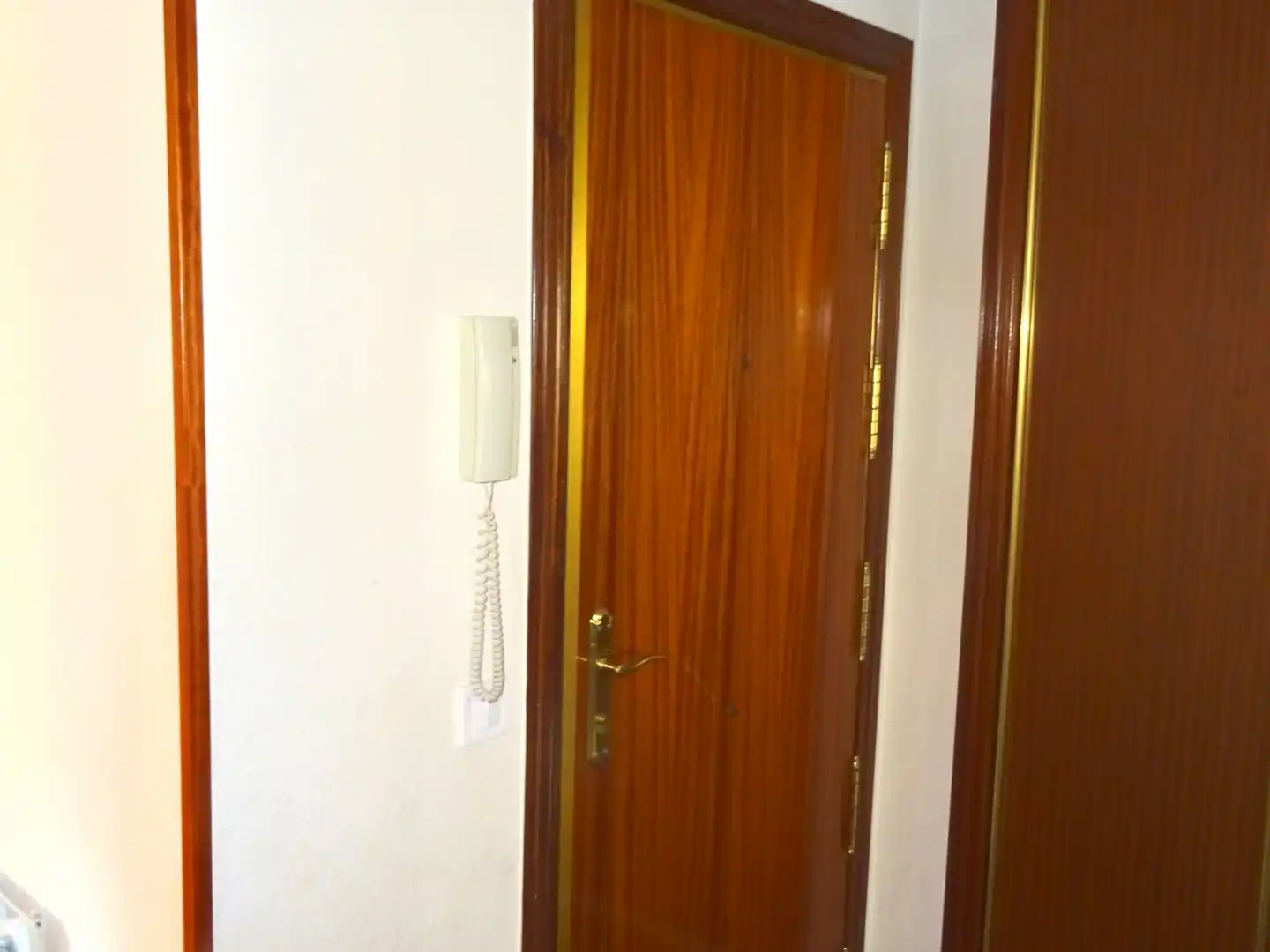 Pis en venda en Alcorcón amb Calefacció i Terrassa