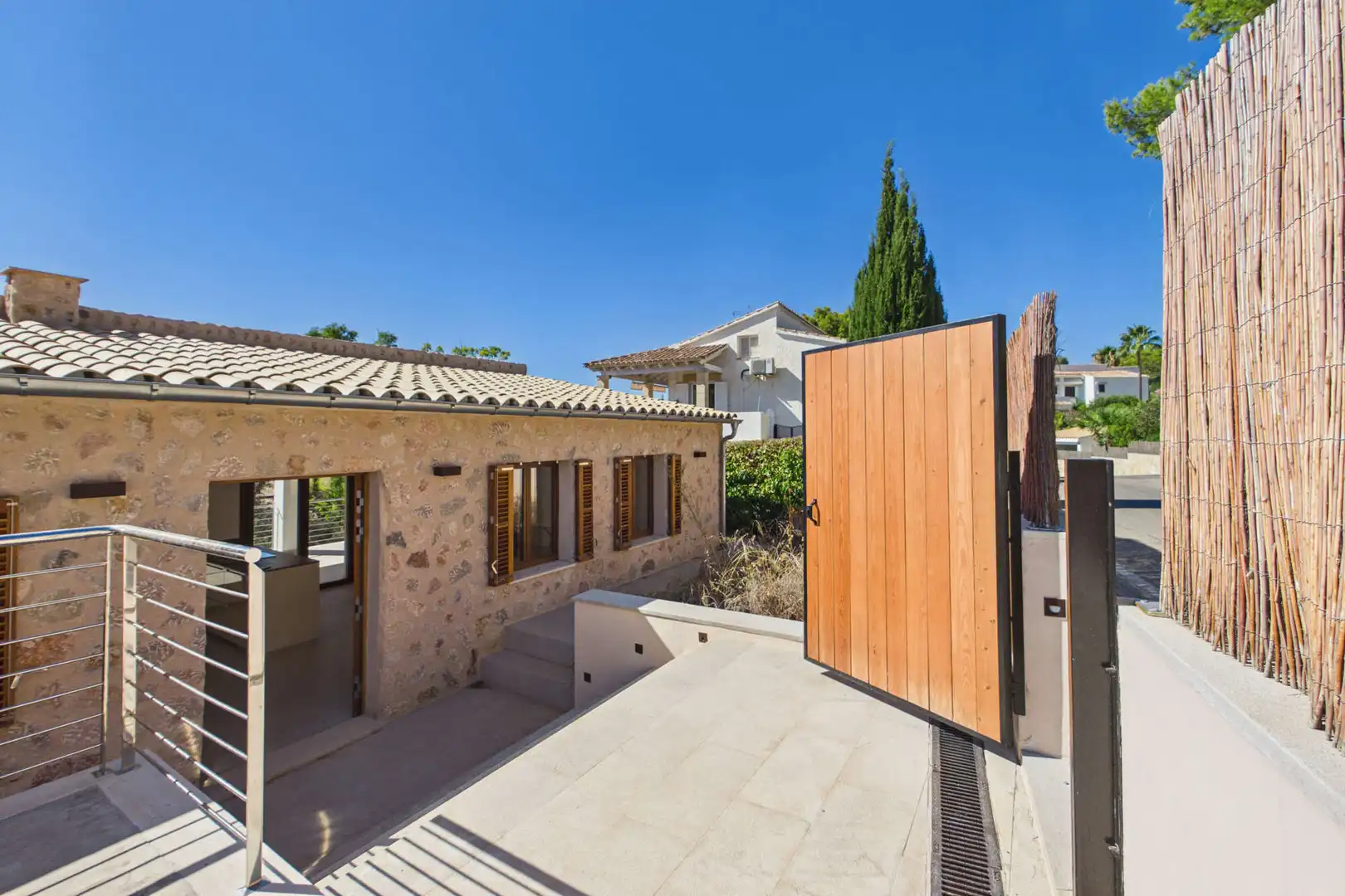Casa con terrazza in vendita a Port d'Alcúdia - Platja d'Alcúdia, imagen 3