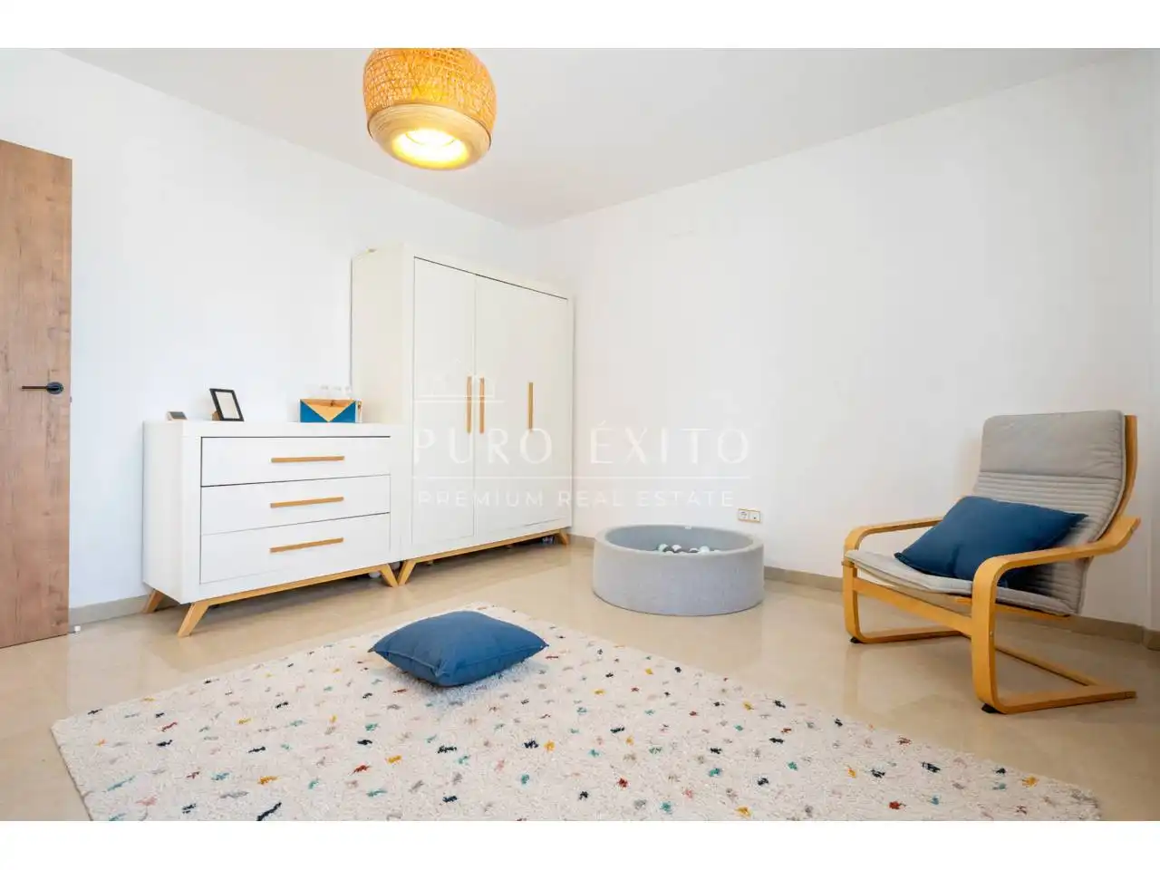 Habitación de Casa o chalet en venta en Vila-seca con Aire acondicionado, Calefacción y Jardín privado