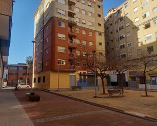 Exterior view of Apartment for sale in Castellón de la Plana / Castelló de la Plana  with Storage room