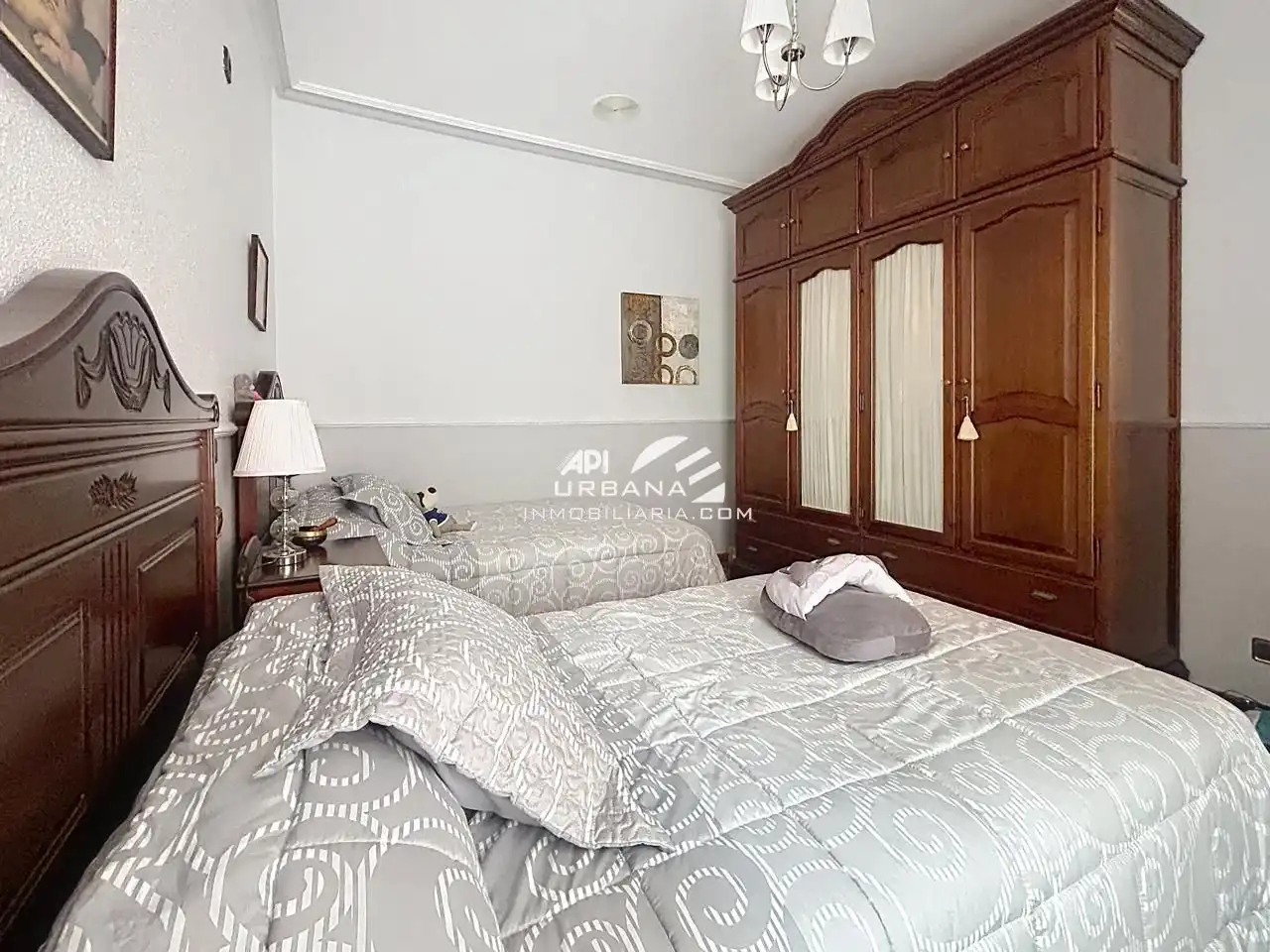 Casa con piscina en venta en Calle Don Juan de Borbón, imagen 23