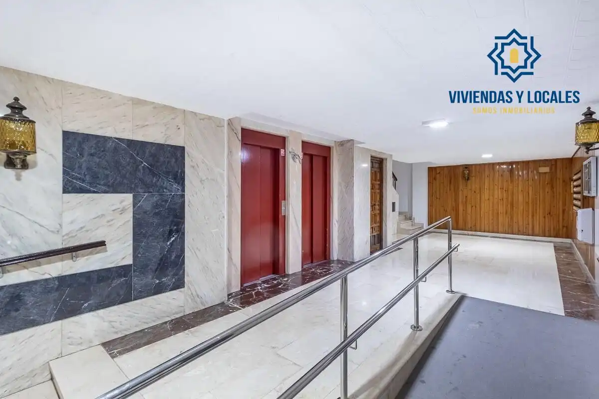 Wohnung mit Aufzug zum Verkauf in DOCTOR FERMIN GARRIDO, imagen 28