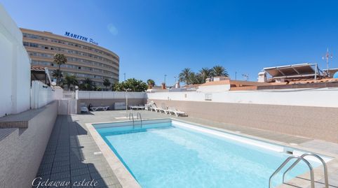 Foto 2 de Apartamento de alquiler en Avenida Avenida Tenerife, 20, Playa del Inglés, San Bartolomé de Tirajana