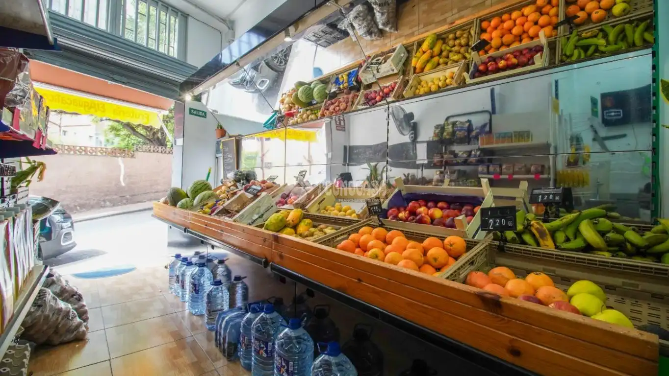 Local comercial en venda a La Salud - La Salle, imagen 5