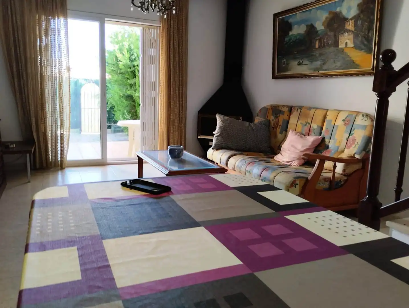 Casa a schiera con piscina in vendita a Urbanització Solemio, imagen 8