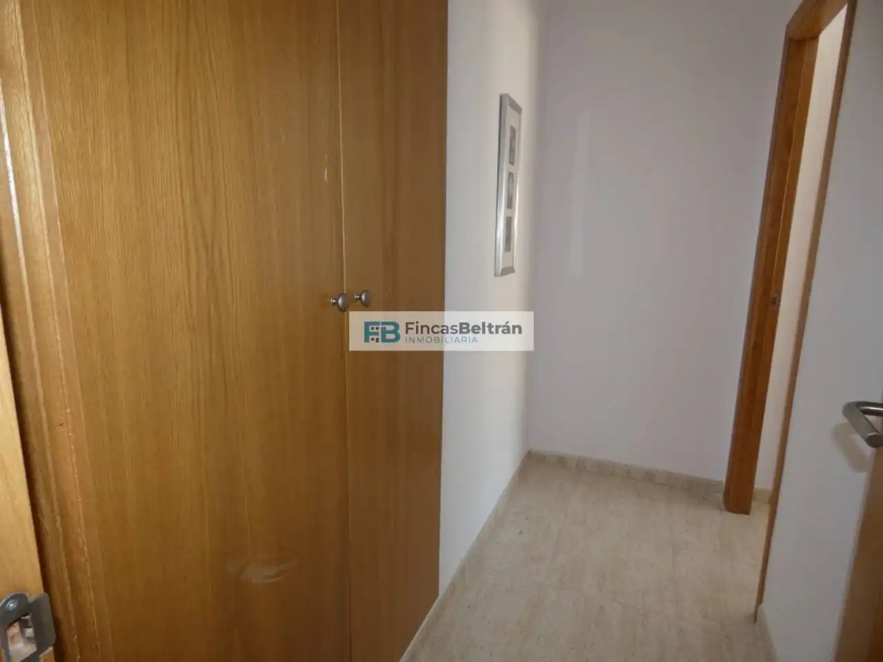 Piso en venta en Benicarló con Aire acondicionado, Terraza y Amueblado