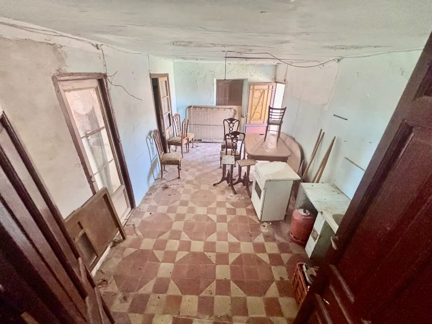 Casa o chalet en venta en Cetina con Trastero, Amueblado y Balcón