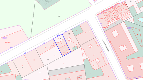 Foto 3 de Oficina en venta en Calle Aurea Galindo 67, La Zarzuela - San José - Belén, Linares