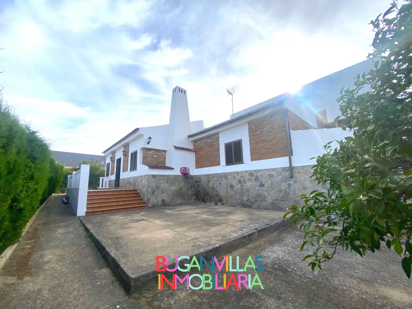 Villa mit Garten zum Verkauf in Calle Baden Powell, imagen 12