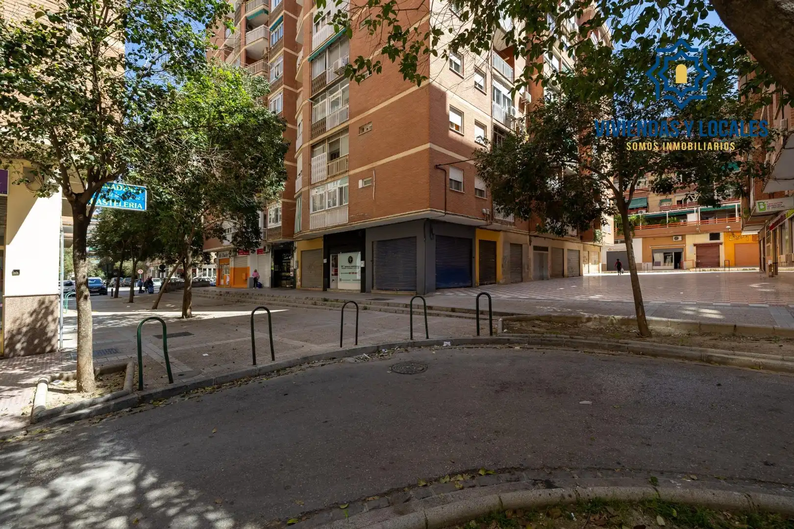 Piso con ascensor en venta en Zaidín, imagen 6
