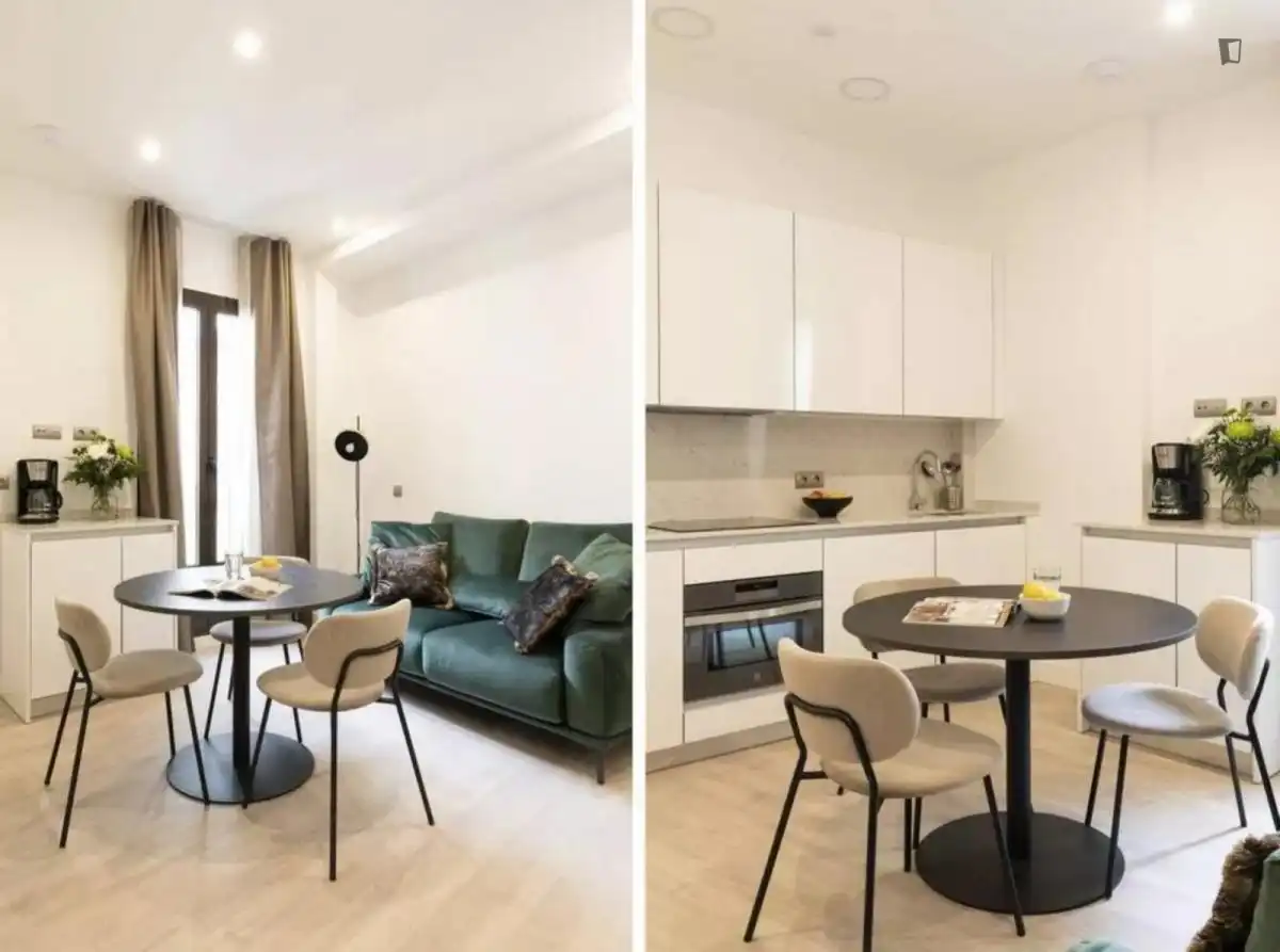 Apartamento con ascensor en alquiler en Centro, imagen 16