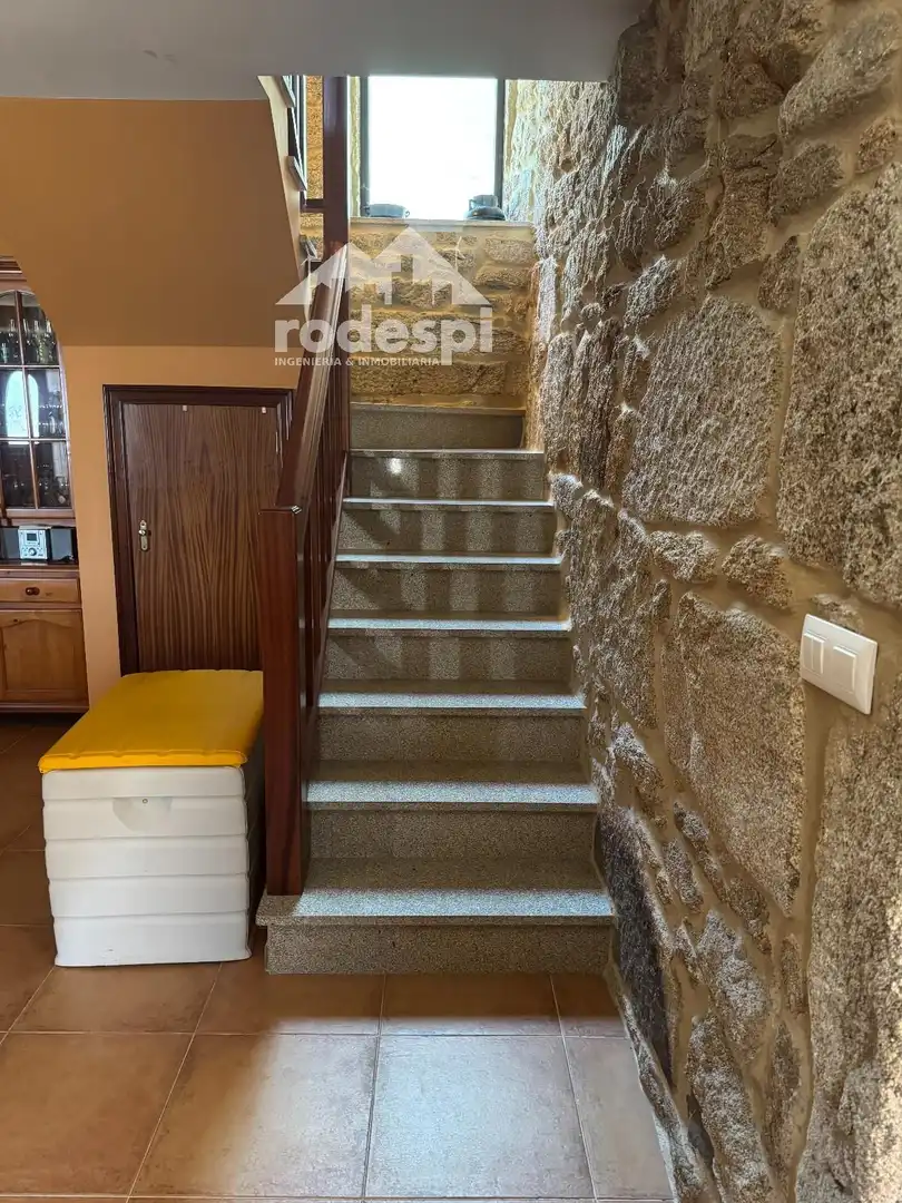 Villa avec piscine à vendre à Covelo, imagen 67