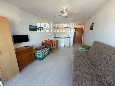 Studio avec ascenseur à vendre à Delta Muga