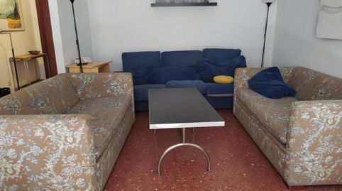 Foto 2 von Wohnung zur Miete in De la Guàrdia Civil, Barrio de Benimaclet, Valencia Capital