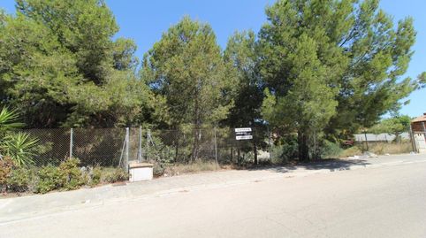 Foto 4 de Residencial en venda a Barrio de la Luz, Xirivella