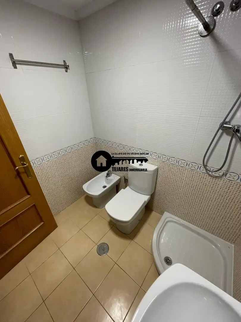 Piso de alquiler en Albacete, Albacete