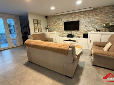 Flat with lift for sale in Centro