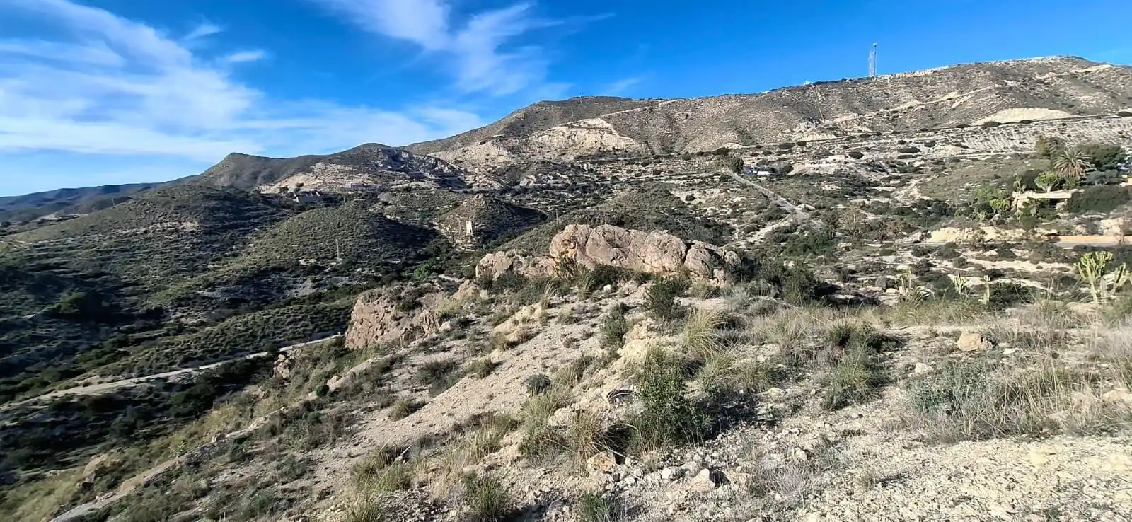 Residential land for sale in Pueblo Español - Coveta Fumá, imagen 4