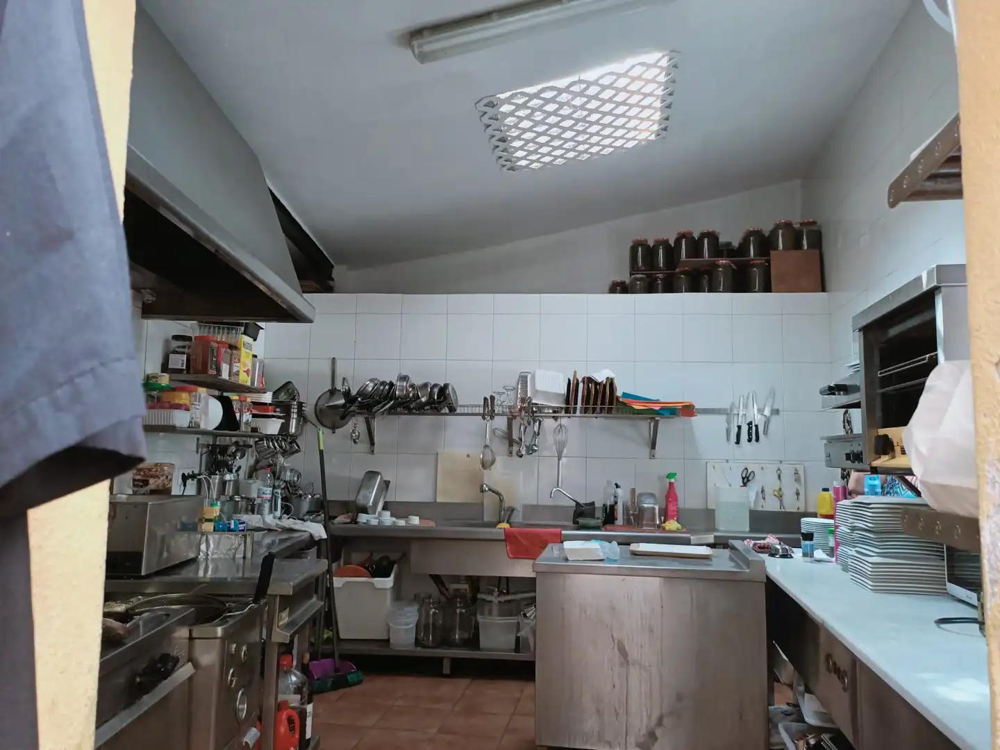 Local comercial en venda a Benamara - Atalaya, imagen 9