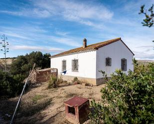 Vista exterior de Finca rústica en venda en Manilva amb Jardí privat i Terrassa