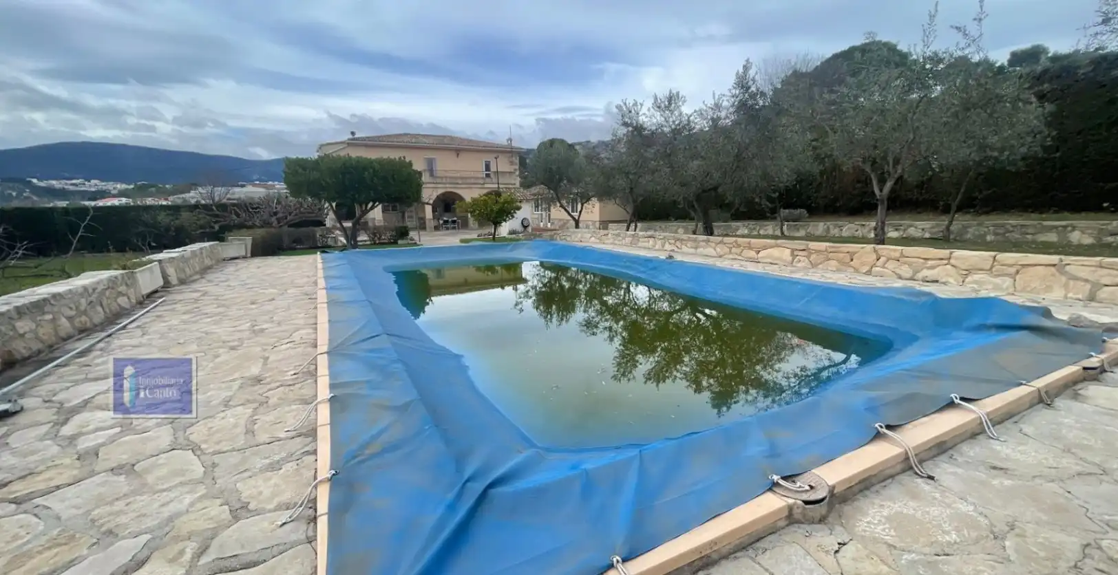 Chalet con terraza en venta en Cocentaina, imagen 38