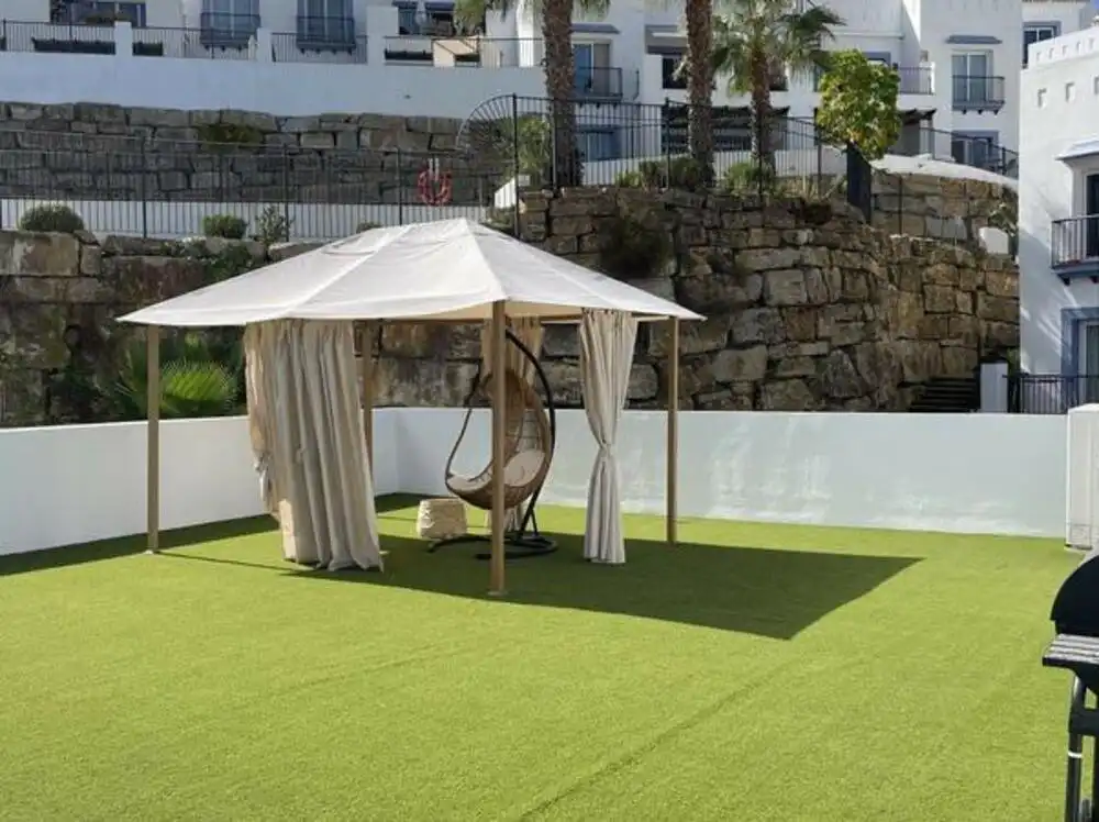 Apartament de lloguer a El Paraíso