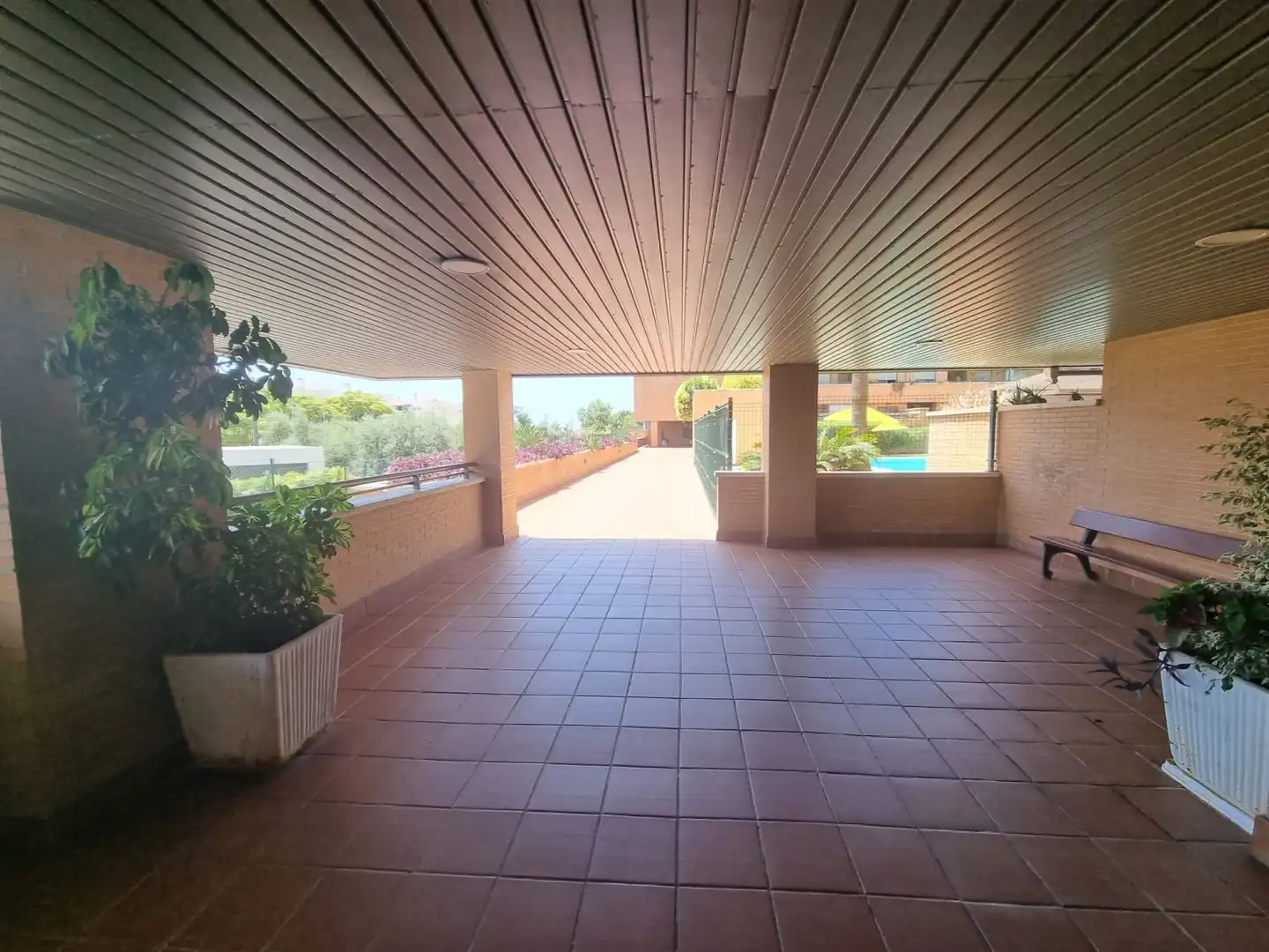 Terraza de Piso en venta en Torremolinos con Aire acondicionado, Calefacción y Terraza