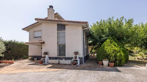 Foto 2 de Casa o xalet en venda a Calle Sierra del Moncayo, Augusta Golf - La Charluca, Calatayud