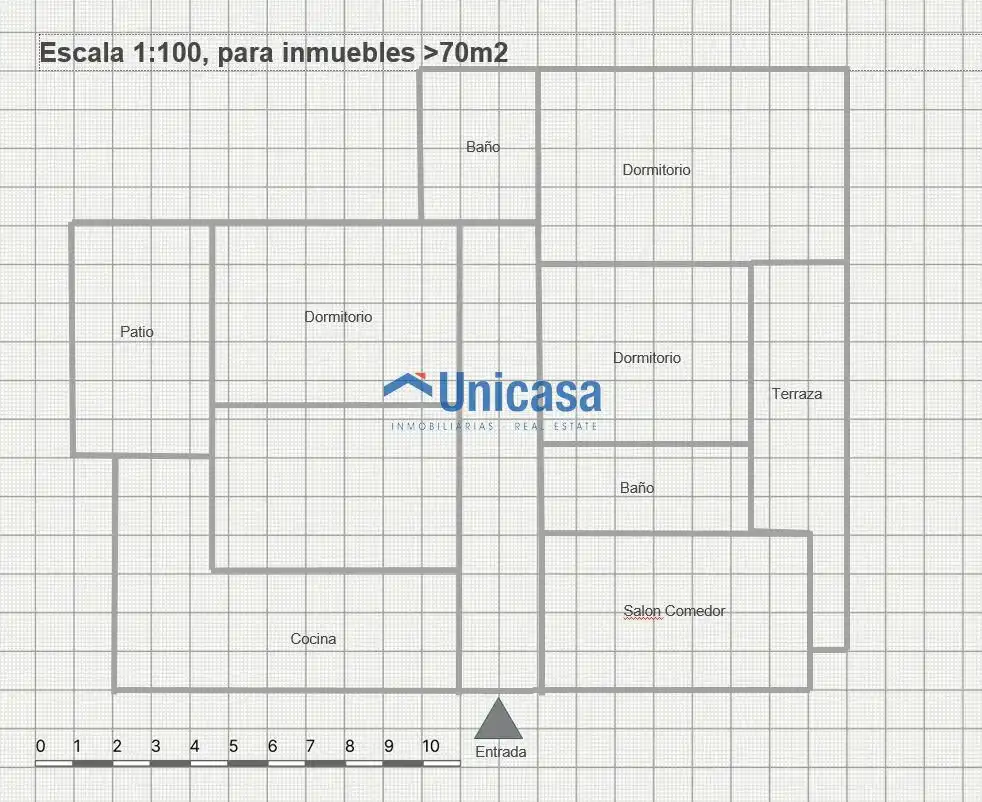 Pis amb piscina en venda a Calle Calle Mercedes Llopart, imagen 55