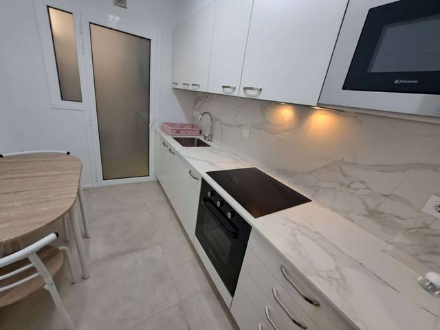 Piso en Venta en Carrer Caamaño en Centre