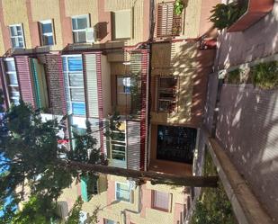 Exterior view of Flat for sale in Valdemoro