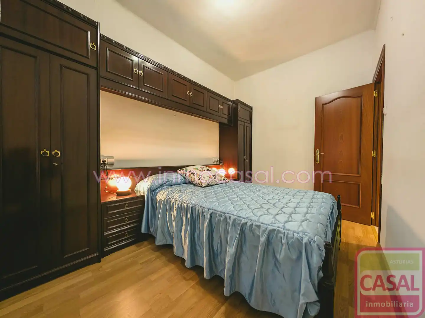 Piso en venta en CALLE JUAQUÍN RODRÍGUEZ MUÑIZ, Aller