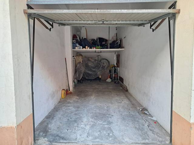 Local comercial en Venta en Sants Patrons