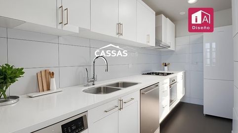 Foto 4 de Àtic en venda a Calle Rosalia de Castro , Soto del Henares, Torrejón de Ardoz