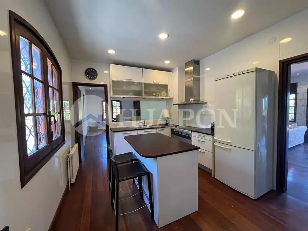Casa con piscina en venta en Vallromanes, imagen 35