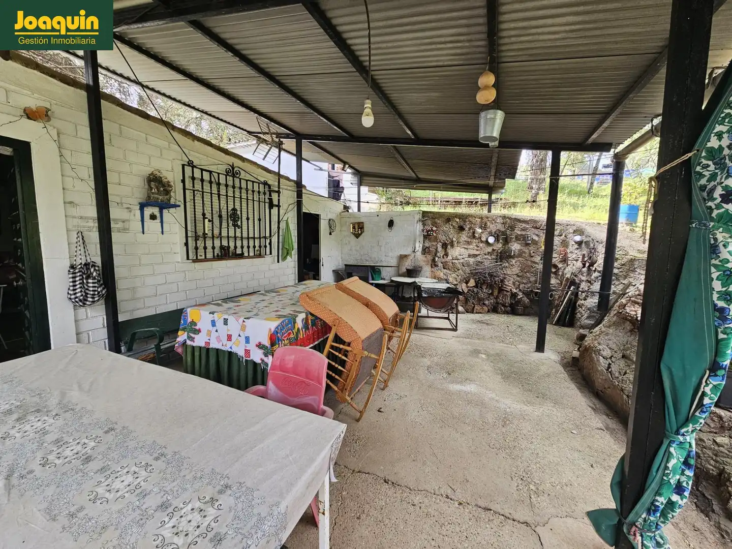Casa rústica en venda a Periurbano Oeste - Sierra, imagen 5