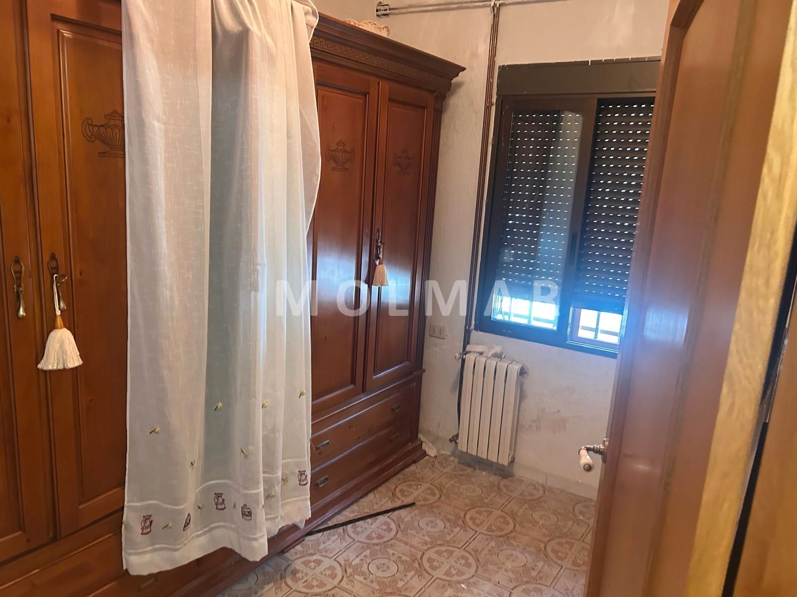 Bedroom of House or chalet for sale in Nules  with Balcony and Internet