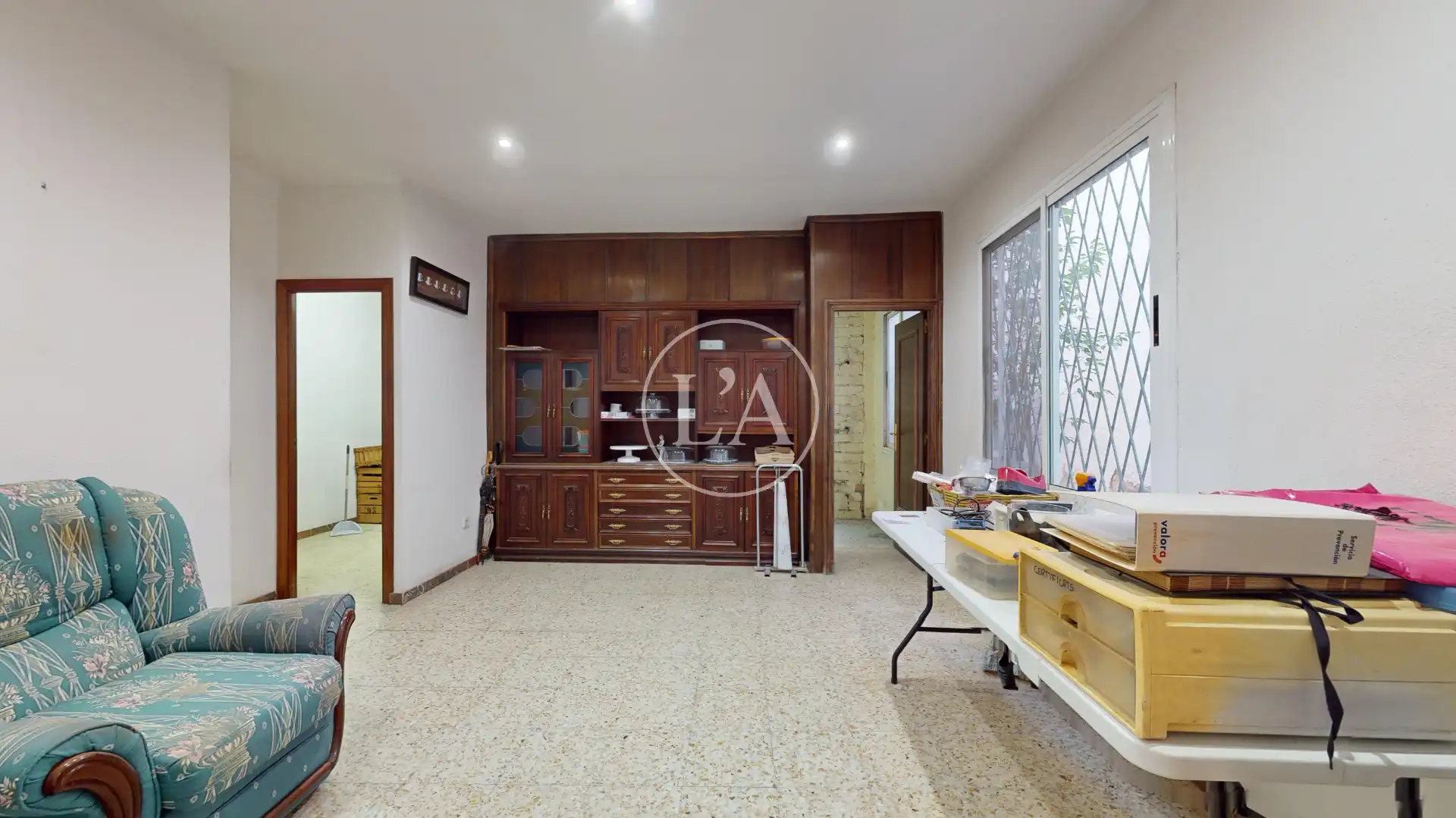 Inmuebles singulares en venta en Carrer de Llovera, imagen 11