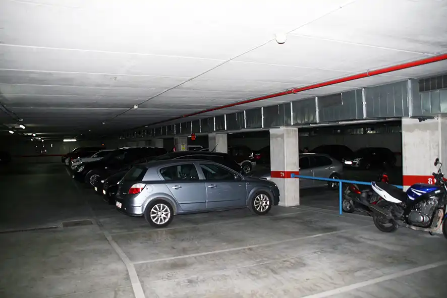 Garatge en venda a Carrer Terrassa, 7, Cirera