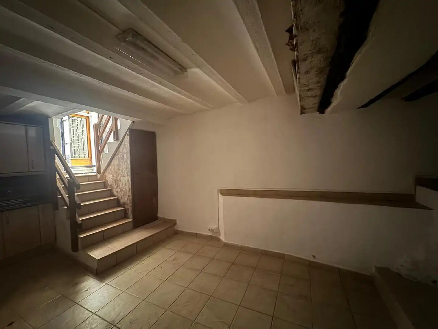 Piso en venta en Sant Llorenç de Morunys