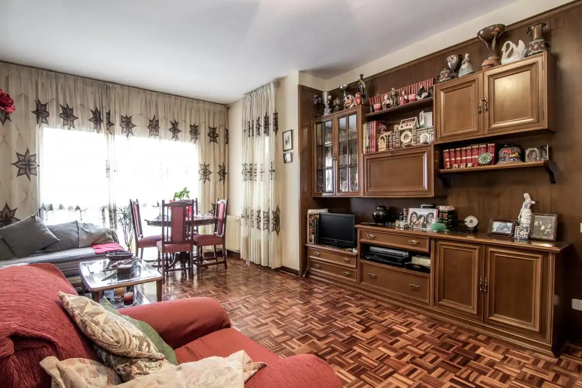 Habitación en El Baix Guinardó