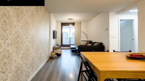 Foto 4 de Pis en venda a  Padre Gregorio Cespedes, El Cañaveral, Madrid