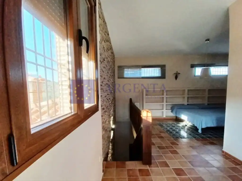 Xalet amb piscina en venda a Sierra de Fuentes, imagen 19