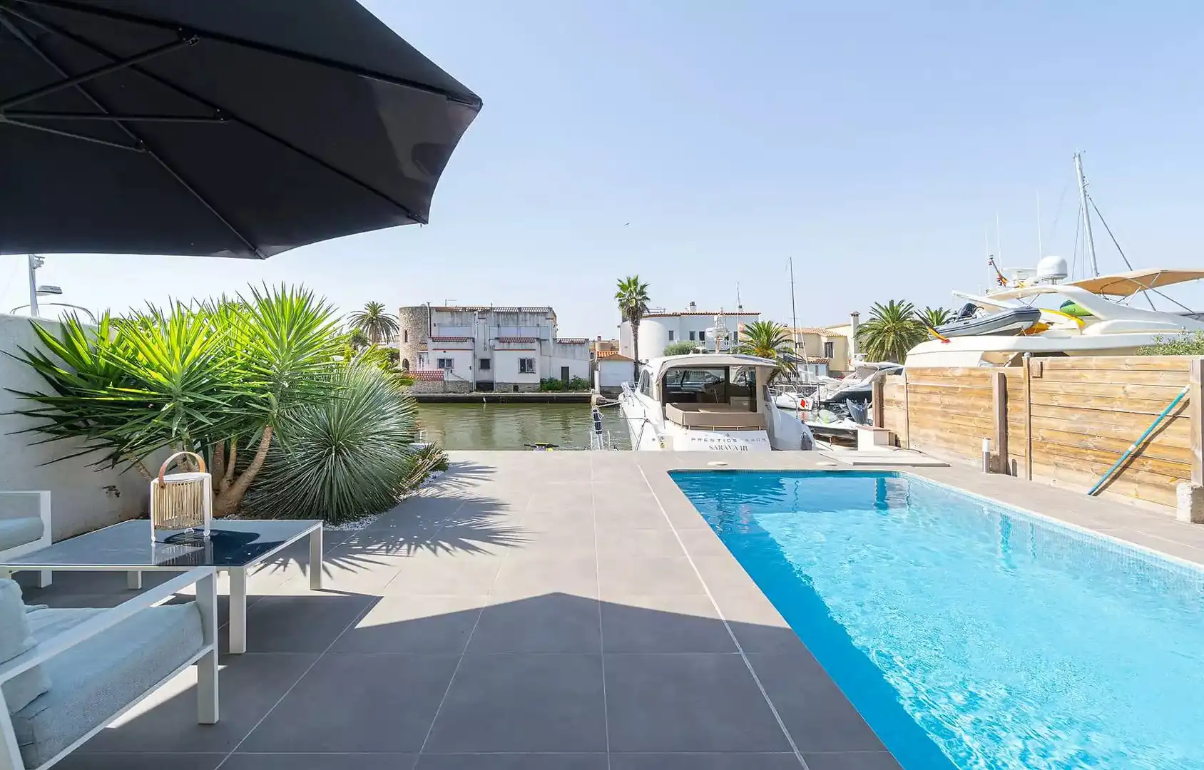 Maison avec piscine à vendre à Avenida DEL PORT JOAN 51, imagen 17