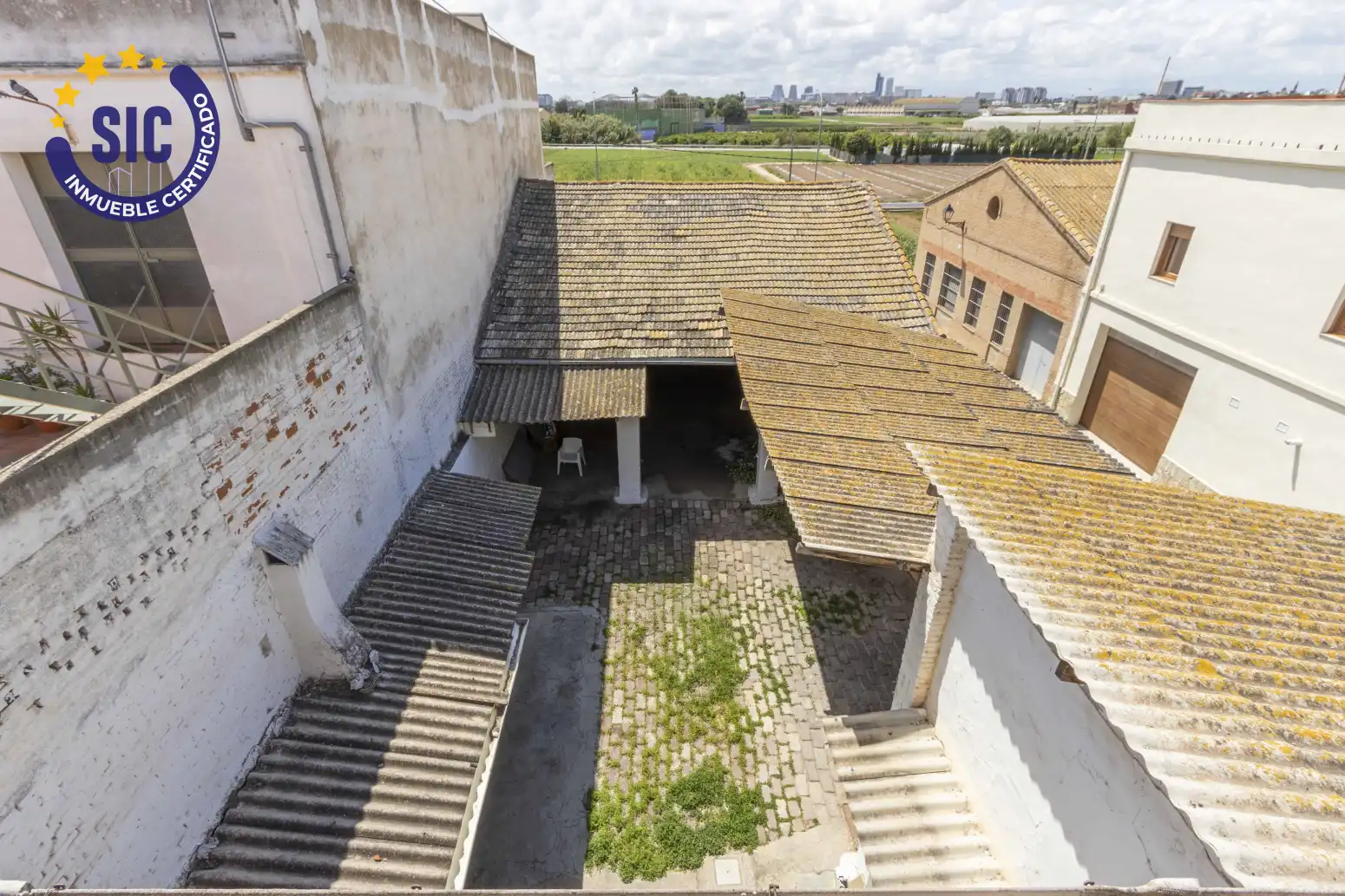 Casa o xalet en venda a Carpesa