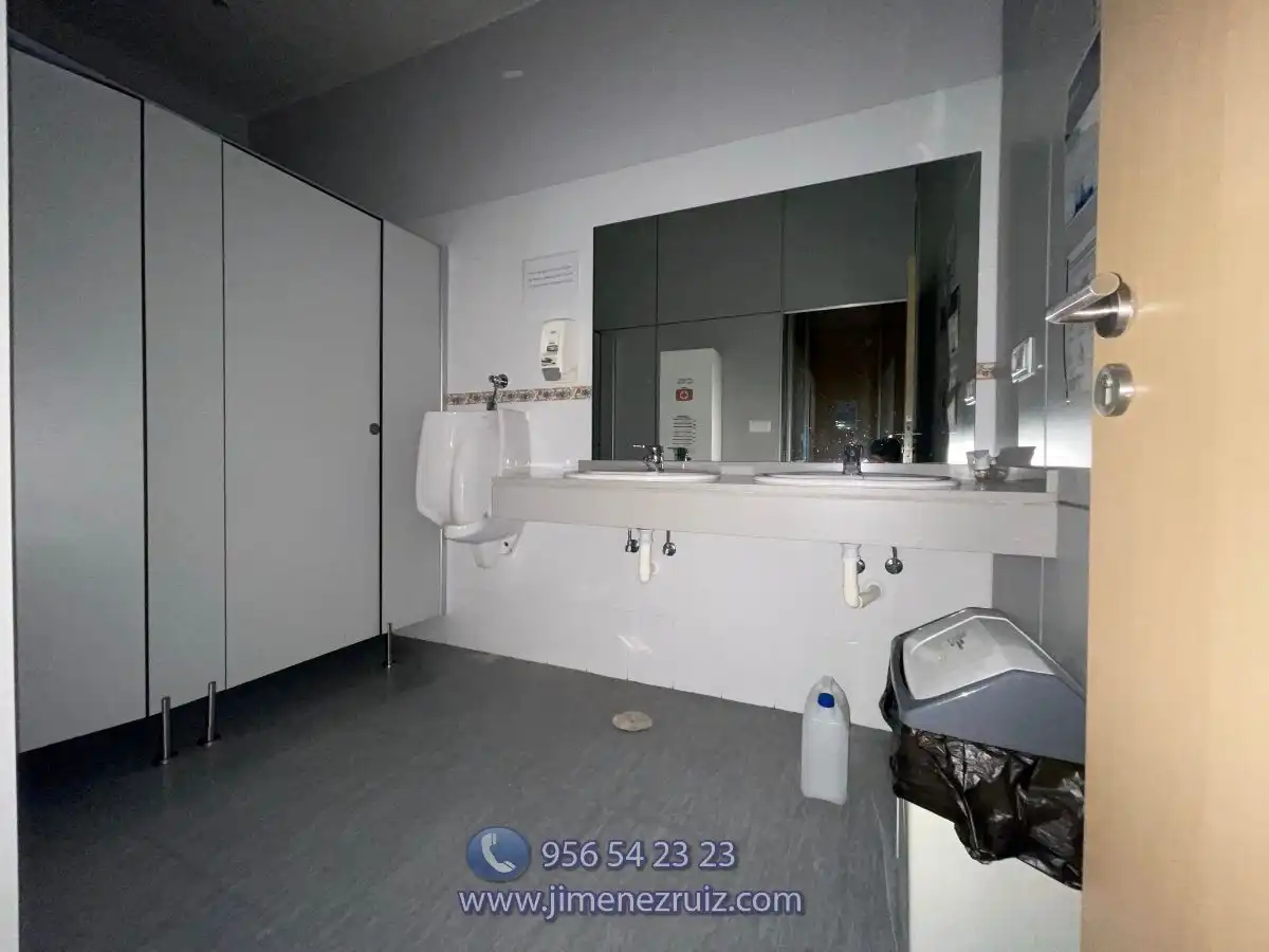 Büro zur Miete in El Juncal - Vallealto, imagen 34